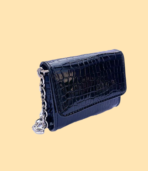 BARDOT CROSSBODY BAG