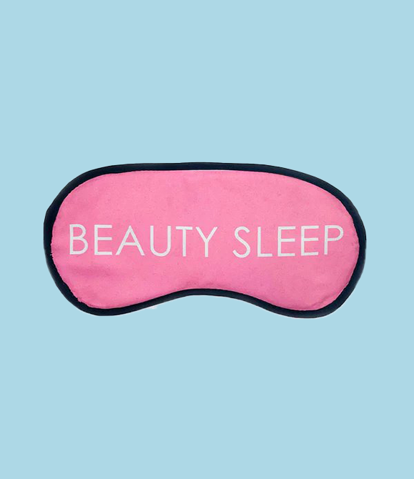 BEAUTY SLEEP EYES MASK