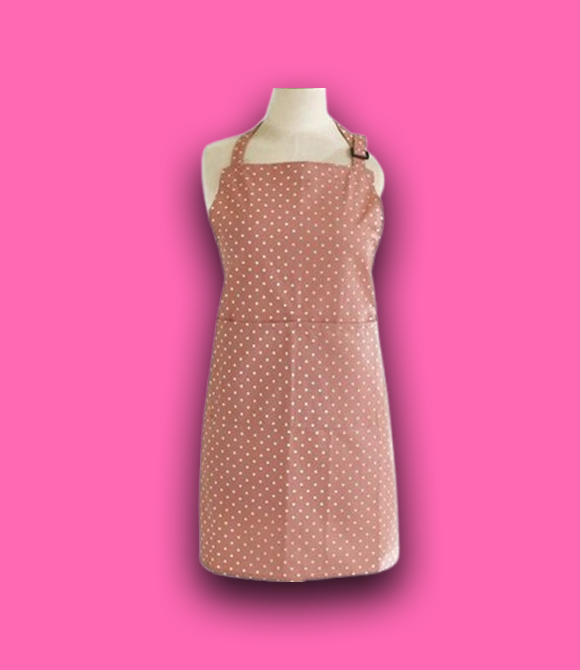 BUTTER DAYS KITCHEN APRON