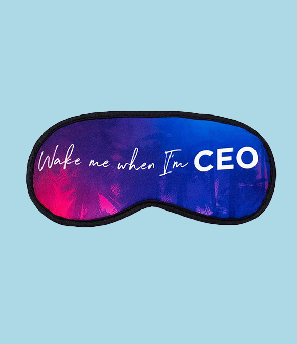 CEO EYE MASK