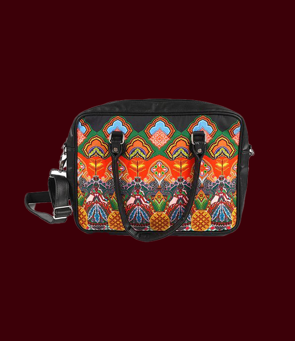 COPA COBANA LAPTOP BAG