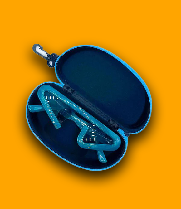 DAPPER SUNBLOCKER CASE