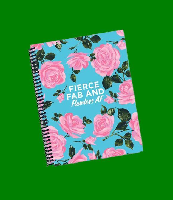 FLAWLESS DIARY