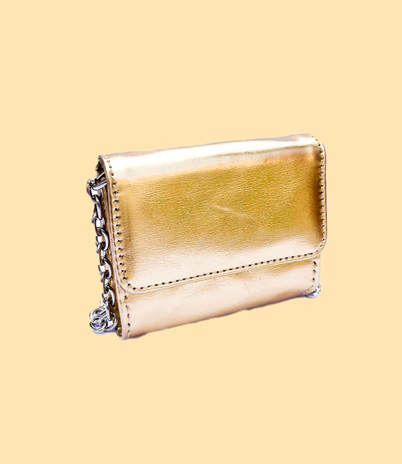 FONDA MINI CROSSBODY BAG
