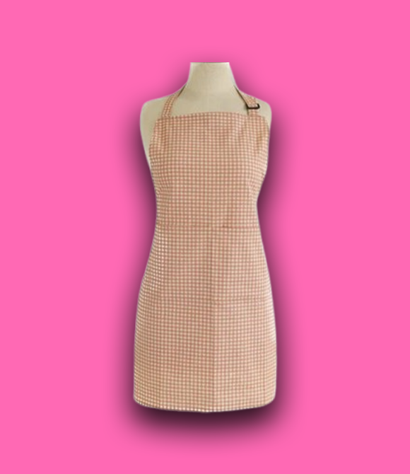 I LOAF YOU KITCHEN APRON