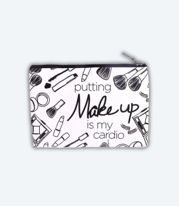 MAKEUP POUCH KIT POUCH