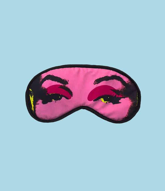 MARILYN MONROE EYE MASK