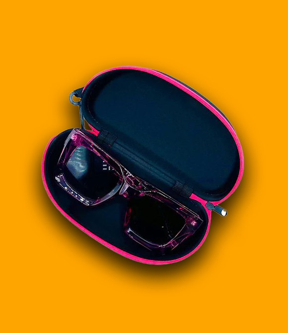 SUNNIES SWAG CASE